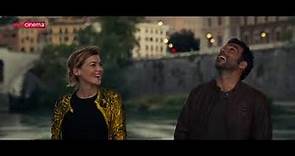 Lasciarsi un giorno a Roma (Breaking Up In Rome) Official Trailer - ICFF Monthly Program