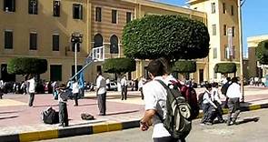 Victoria College, Egypt, Alexandria / www.rusturbaza.ru