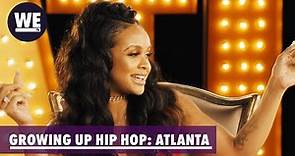 How To Be An ATL Tourist | Growing Up Hip Hop: Atlanta