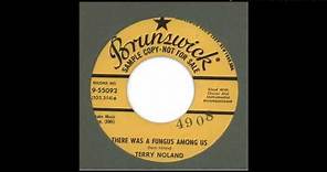 Noland, Terry - There Was a Fungus Among Us - 1958