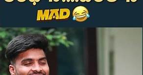 Actor Ravi Anthony Makes Hilarious Fun | MAD | Siddu Jonnalagadda | Mana Stars Plus