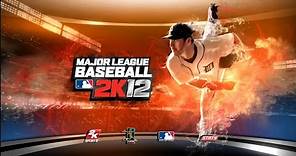 Major League Baseball 2K12 -- Gameplay (PS3)