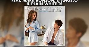 No Strings Attached - Official Album Preview - Songs From The Movie