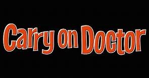 Carry On Doctor (1967) - Trailer