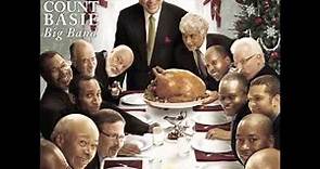 Tony Bennett & Count Basie Band "Christmas Time Is Here"