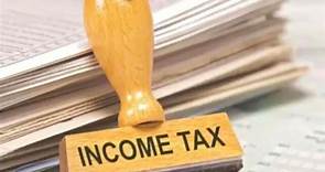 ITR filing deadline: How to pay Income Tax online and generate challan