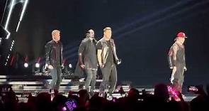 Backstreet Boys DNA WORLD TOUR 2023新好男孩2023高雄演唱會