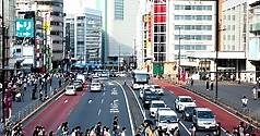 Coordenadas de Tokio: Latitud y Longitud - UDOE