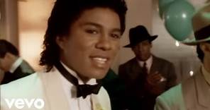 Jermaine Jackson - Do What You Do