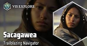 Sacagawea: The Courageous Guide of Lewis and Clark | Explorer Biography | Explorer