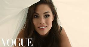 36 Hours With Ashley Graham, Supermodel! | Vogue