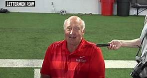 Greg Mattison: Ohio State defensive coordinator philosophy