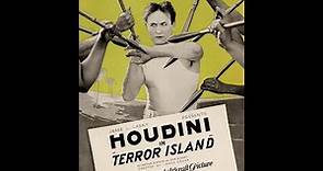 TERROR ISLAND (Silent 1920) Harry Houdini