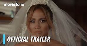 Shotgun Wedding | Official Trailer | Prime Video