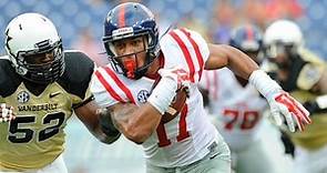 One-On-One With Ole Miss' Evan Engram | CampusInsiders