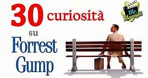30 Curiosità su Forrest Gump