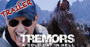 Tremors: A Cold Day in Hell (2018) | Official Trailer