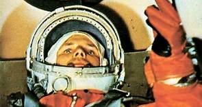 “No veo a Dios aquí arriba” y las teorías conspirativas tras la muerte de Yuri Gagarin que incluyen a la KGB: se cumplen 60 años del primer vuelo al espacio  - La Tercera