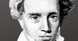 Søren Kierkegaard: quién fue, biografía, pensamiento, aportes y obras