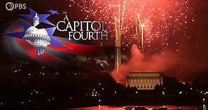 2022 A Capitol Fourth | Official Preview | PBS