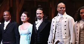 Where Is the Original Broadway Cast of Hamilton Cast Now?