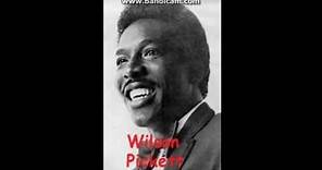 TOP 10 Greatest Hits By Wilson Pickett