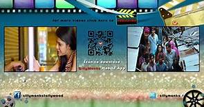 Dillunnodu Movie Theatrical Trailer - Sairam Shankar, Jasmine, Brahmanandam