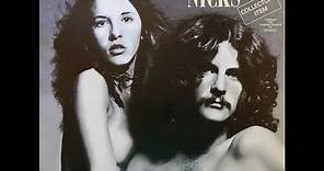 Buckingham Nicks (1973) [Complete Album]