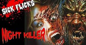 Is Night Killer the Worst Film I've Ever Covered?