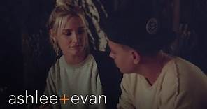 "Ashlee+Evan" Recap: Season 1, Episode 1 | E!