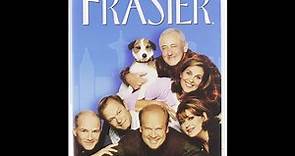 Frasier Season 6 Top 10 Episodes