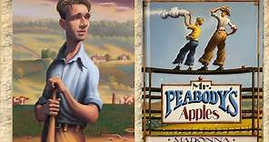 🍎 Mr. Peabody's Apples Read Aloud