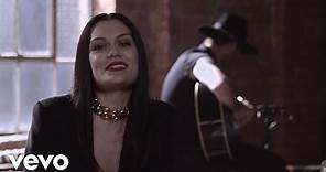 Jessie J - Ain’t Been Done (Acoustic)