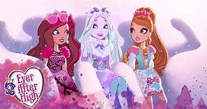 Epic Winter Exclusive 10 Minute Premiere! | Watch on Netflix Aug 5th | Ever After High