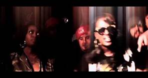 Gangsta Boo & La Chat feat. Lil Wyte - "On That" (Official Music Video)