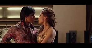Yeh Mera Dil - DON - OST | Shah Rukh Khan,Kareena Kapoor