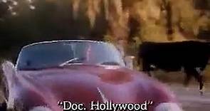 Doc Hollywood - Dottore in carriera (Trailer HD)