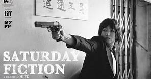 Saturday Fiction - HD Trailer