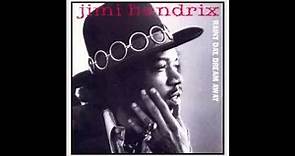 Jimi Hendrix - Rainy Day, Dream Away
