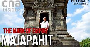 Indonesia's Spice Kingdom | The Mark Of Empire | Majapahit