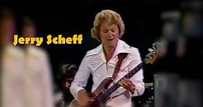 Jerry Scheff - 1977 Elvis Presley 4K