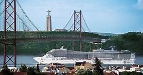🇵🇹 Tagus River Cruise | Lisboa | Portugal