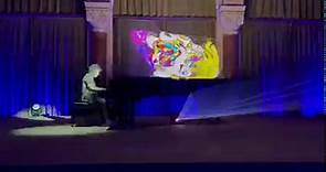 VIGADO Concert Hall Budapest 🇭🇺🔥 ''Holo... - Davide Locatelli