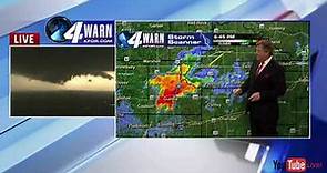 Oklahoma Severe Weather Coverage