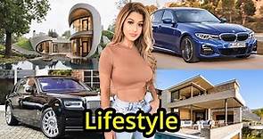 Thalía's Lifestyle, Biography, Boyfriend, Net Worth, House, Cars ★ 2020