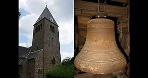 Preußisch Oldendorf-Bad Holzhausen (D-MI) - Die Glocken der ev.-luth. Kirche