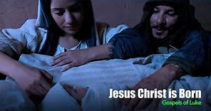 Birth of Jesus Christ VR Movie