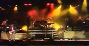 Dire straits Live at wembley 1988 FULL CONCERT
