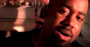 Hootie & The Blowfish - Hold My Hand (Official Music Video)