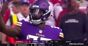 Latavius Murray 2018 Highlights | Minnesota Vikings